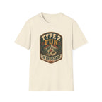 Type 2 Fun T-shirt