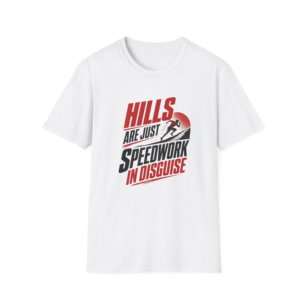 Hills T-Shirt