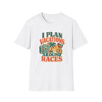 Vacation Races T‑Shirt