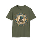 Certified Stroller T-shirt