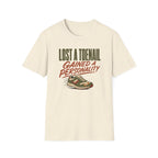 Lost a Toenail T‑Shirt