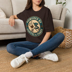 Coffee & Chaos T-shirt