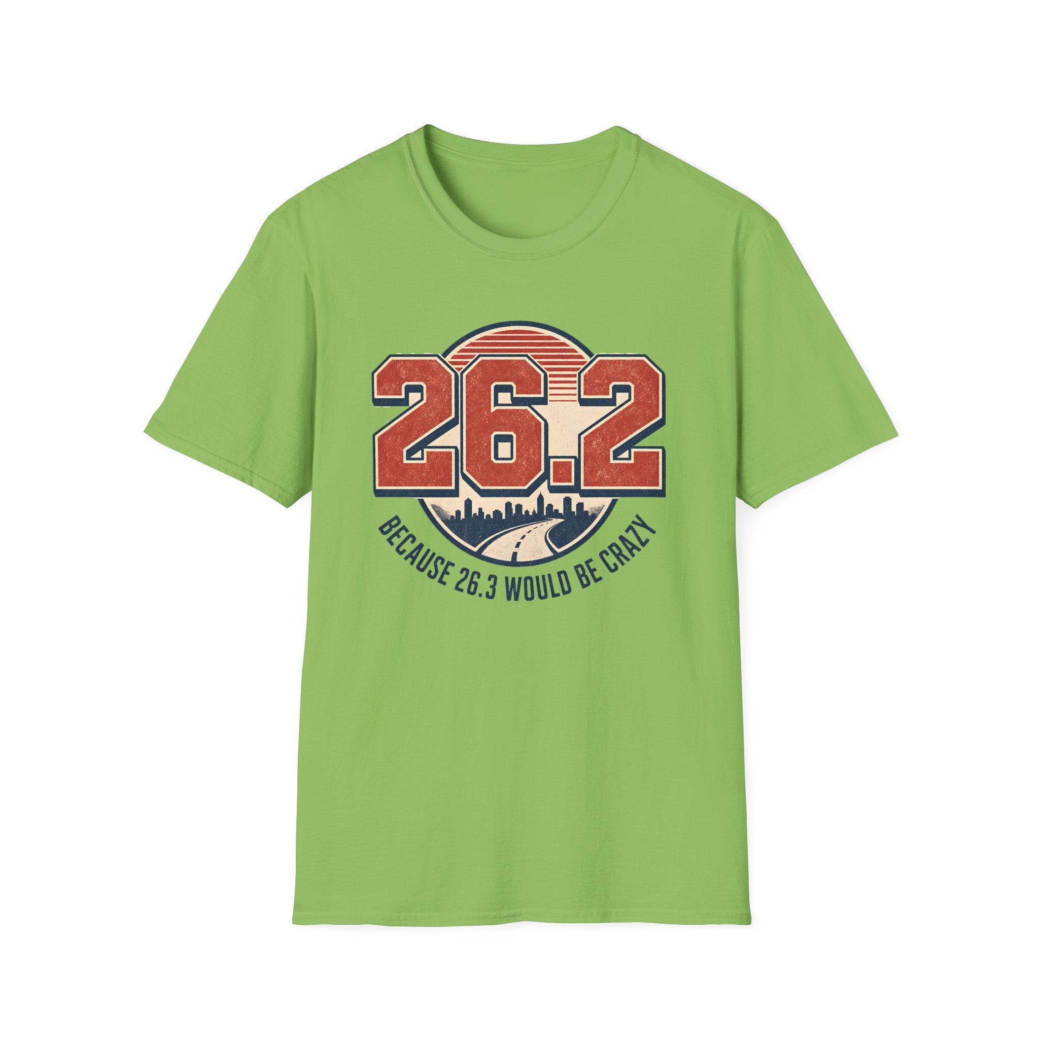 26.2 T-Shirt
