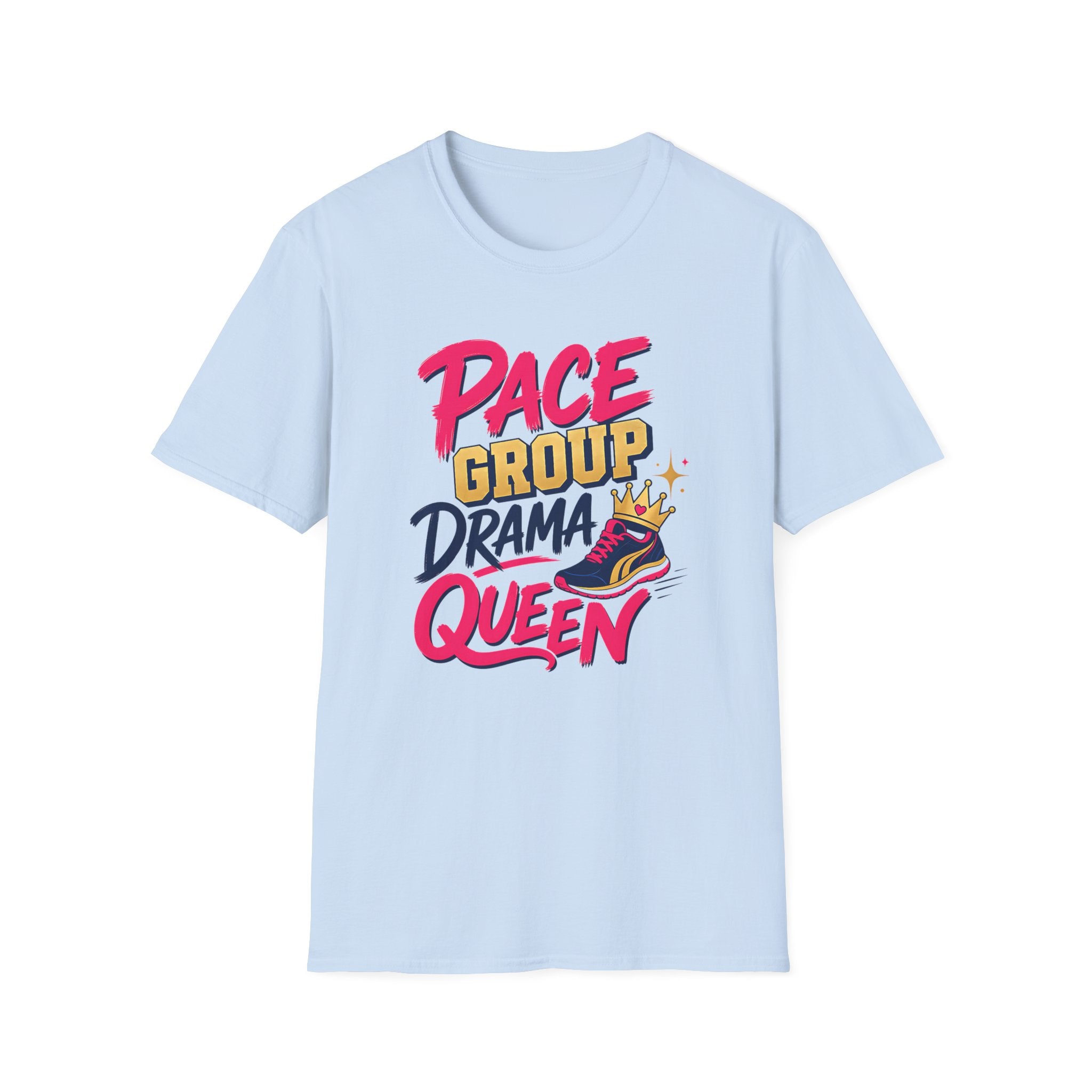 Pace Group Drama T-Shirt
