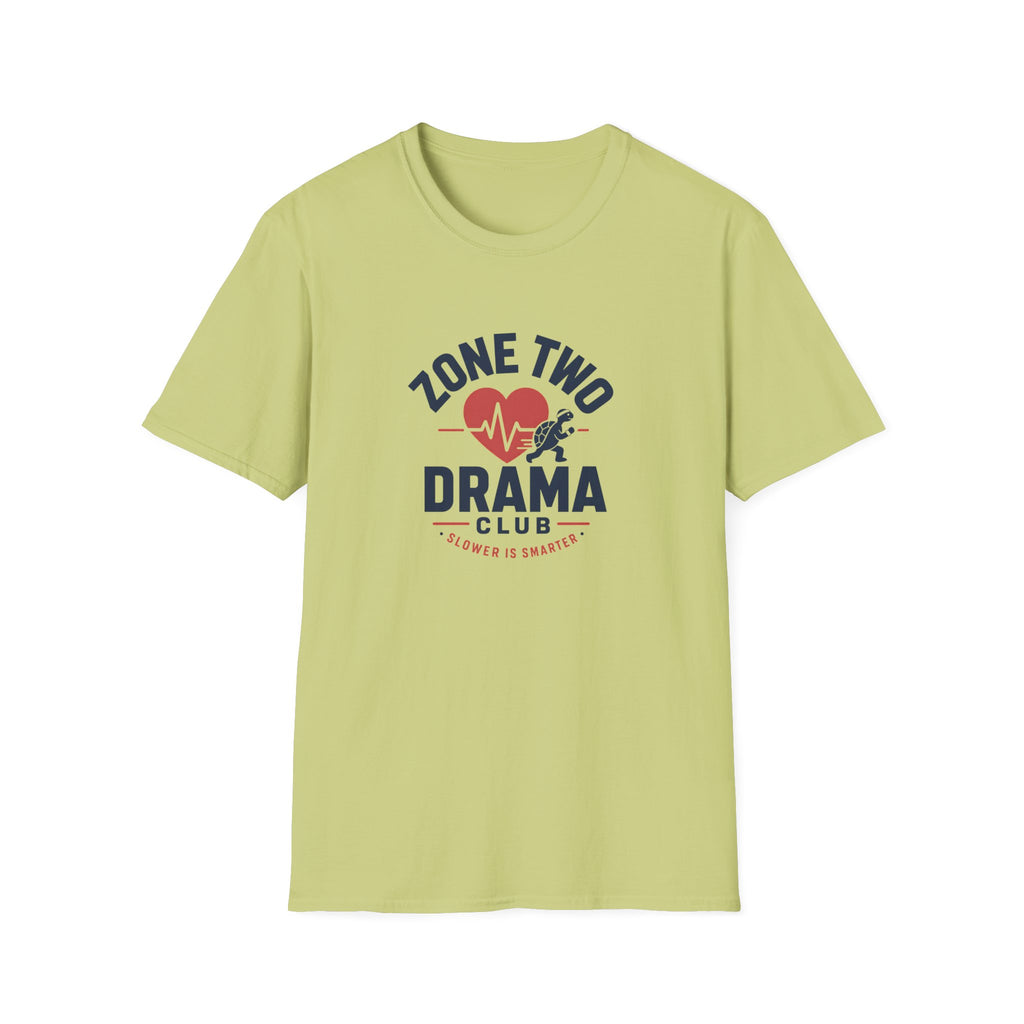 Running Late T-shirt