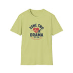 Running Late T-shirt