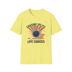 Chasing Splits T-Shirt