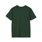Earth Lover Leaves T-Shirt