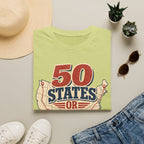 50 States T‑Shirt