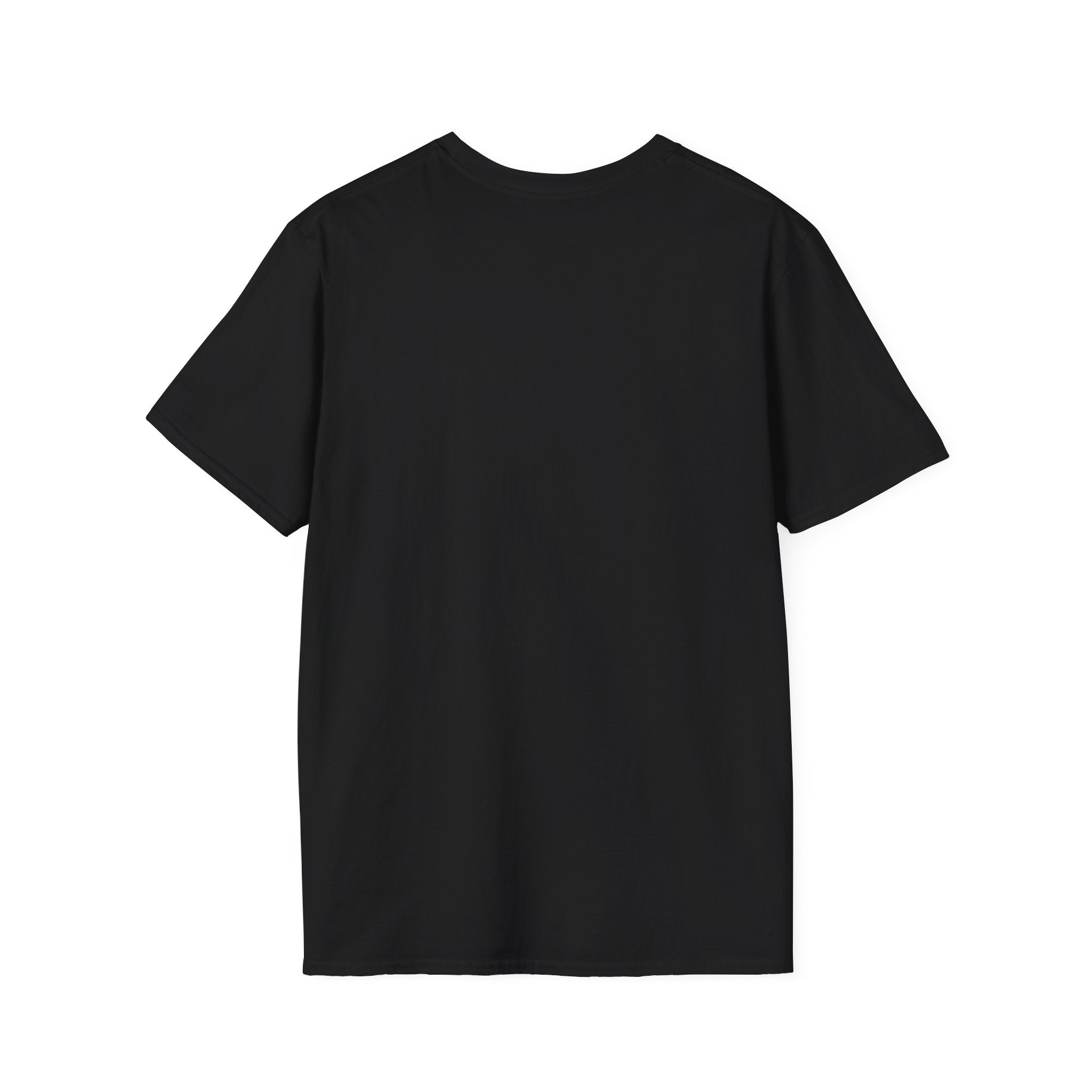 Earth Lover Leaves T-Shirt