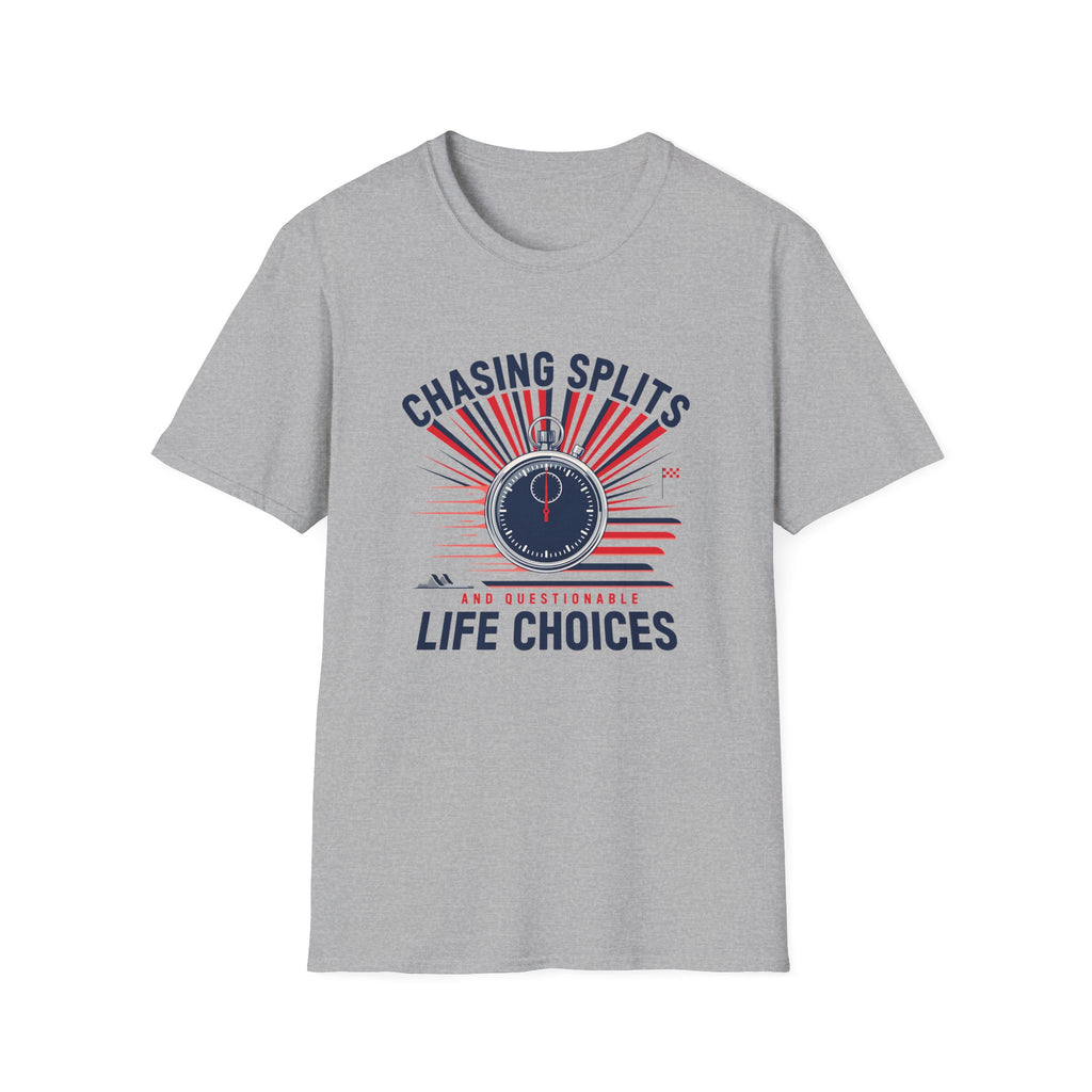Chasing Splits T-Shirt
