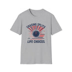 Chasing Splits T-Shirt