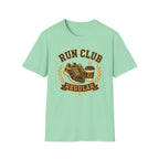 Run Club Regular T-Shirt