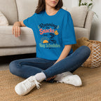 Pushing Pace T-shirt