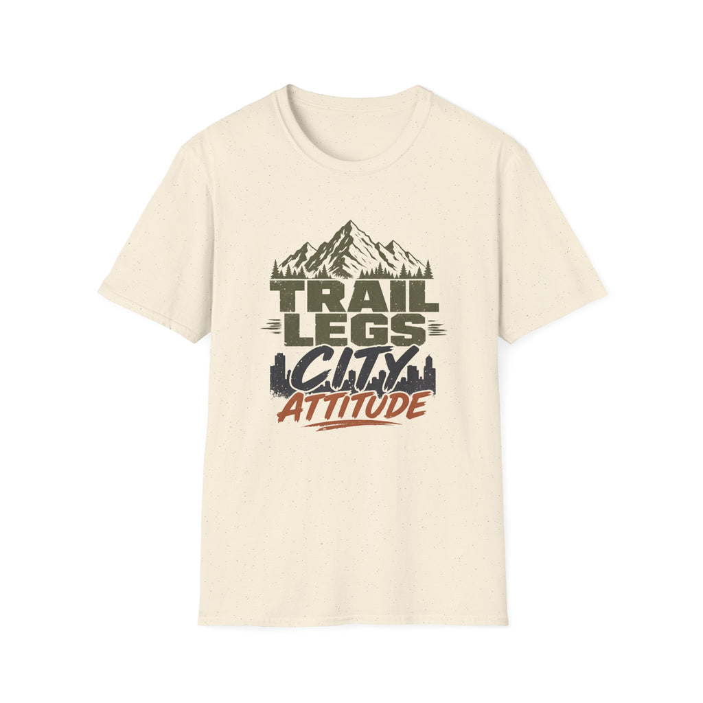 Trail Legs T-shirt