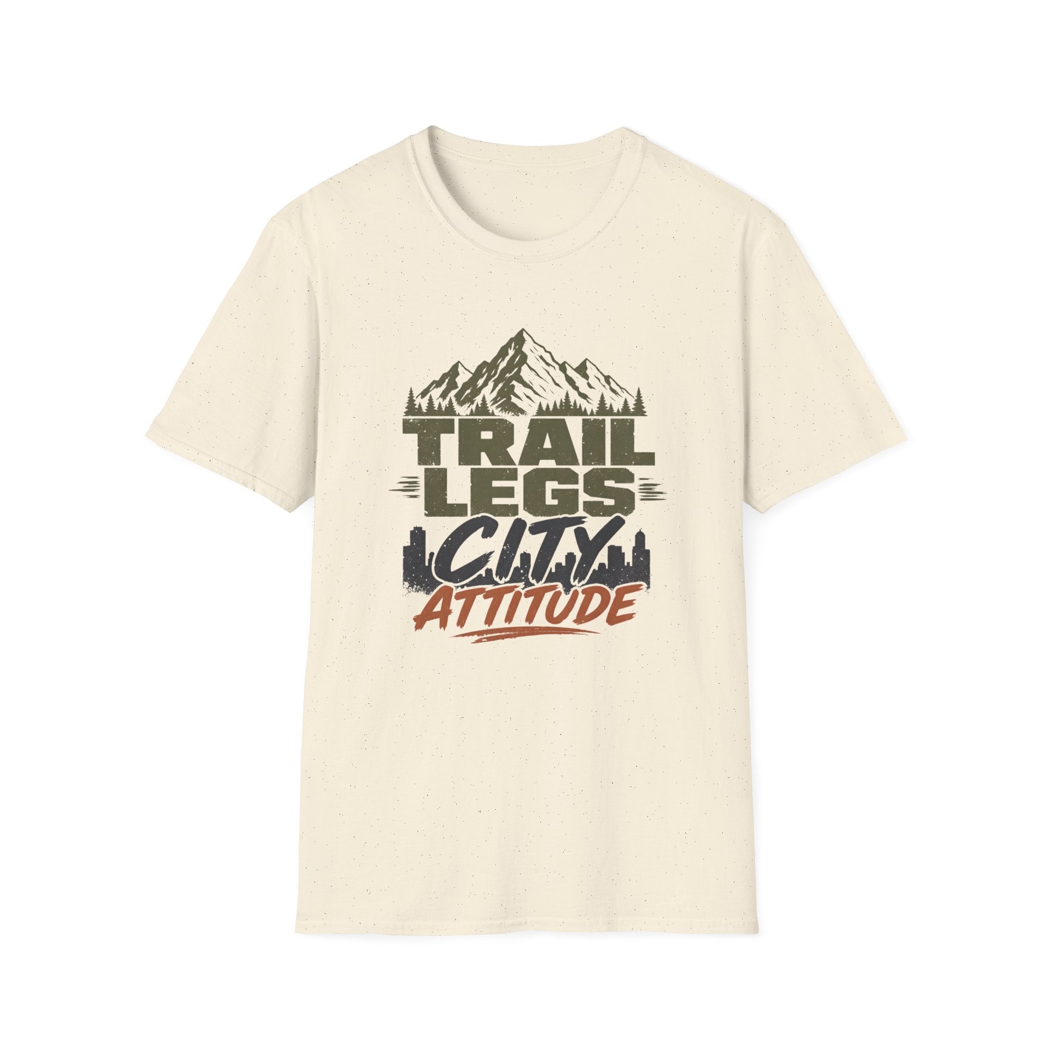 Trail Legs T-shirt