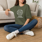 Bloom Outdoors Logo T-Shirt