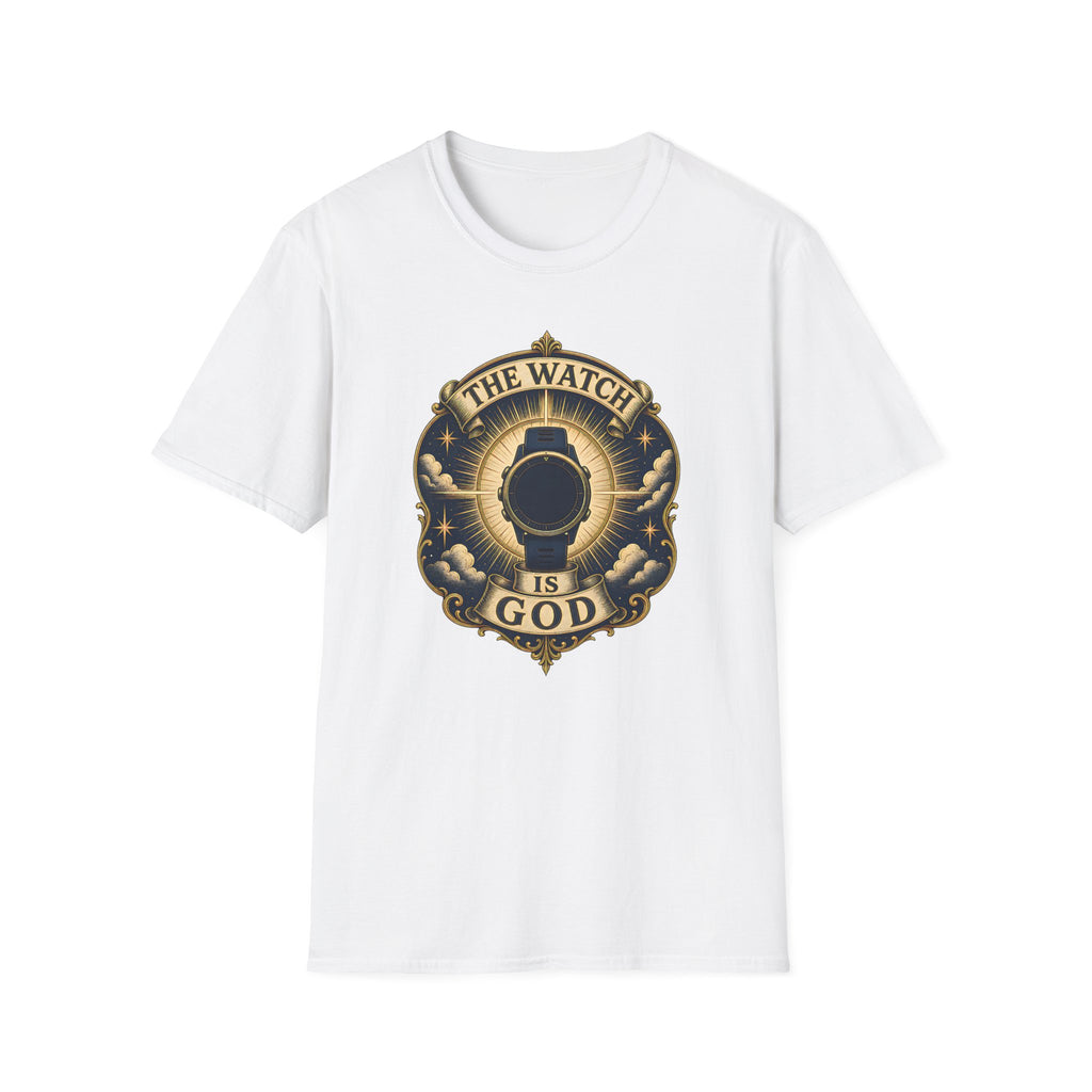 The Watch T-Shirt