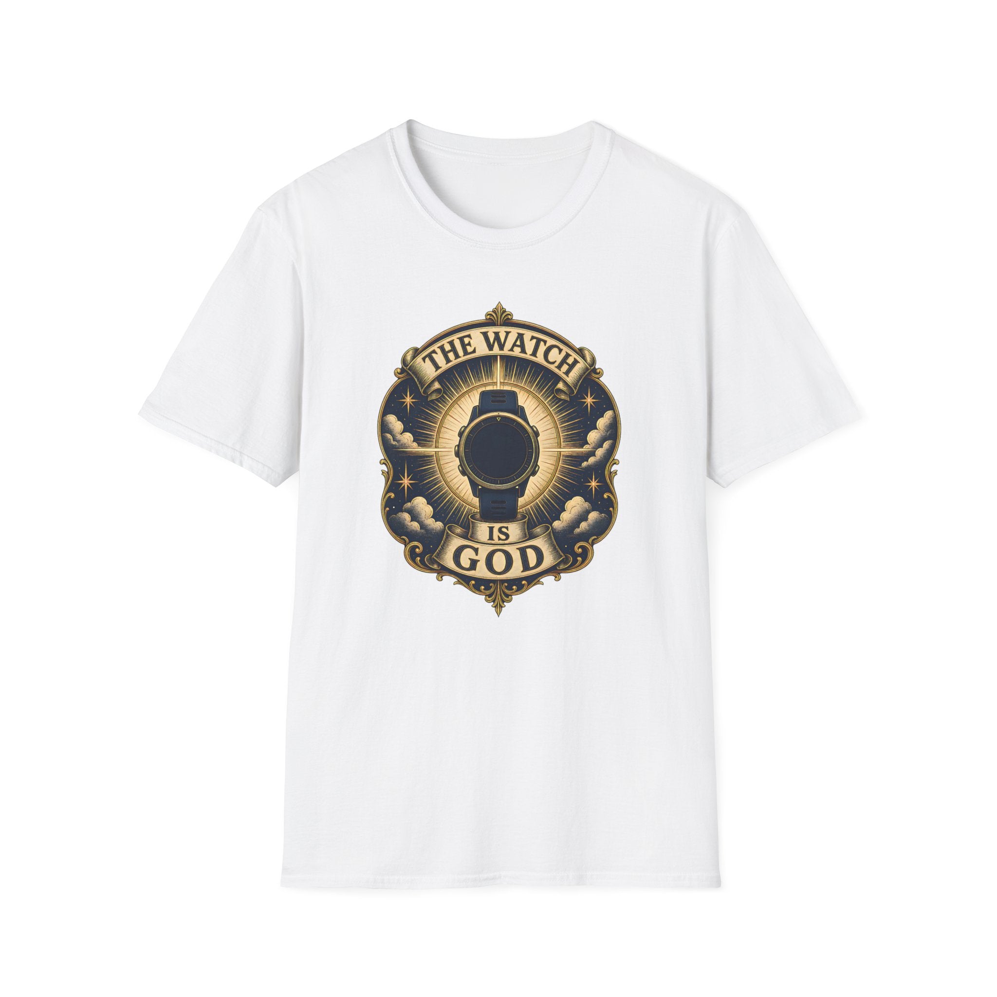 The Watch T-Shirt