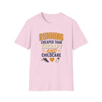 Running Therapy T-shirt