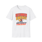 Beginner Energy T-shirt