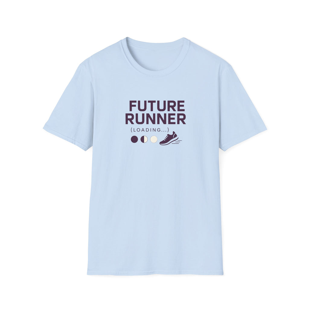 Future Runner T-shirt
