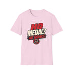 No Medals Line T‑Shirt