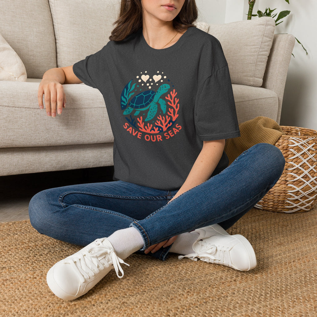 Save Our Seas T-Shirt