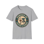 Coffee & Chaos T-shirt