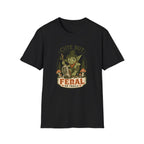 Cute Feral Goblin T-shirt