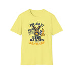 Bibs Bananas T‑Shirt