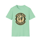 Social Pace T-Shirt