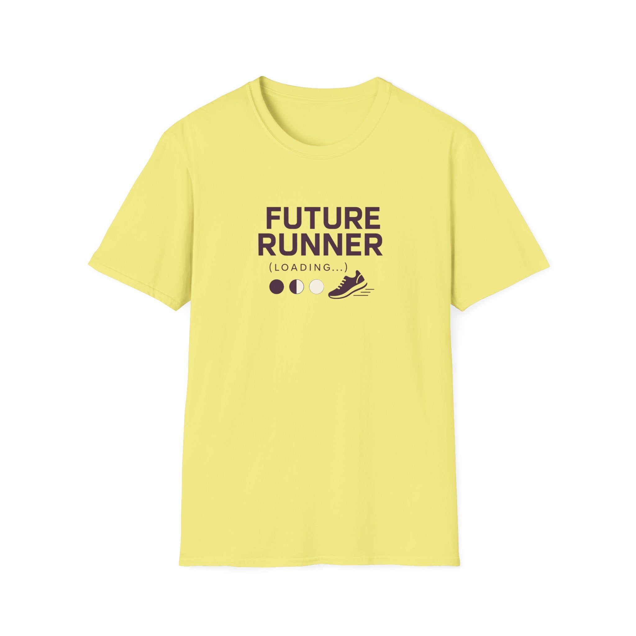 Future Runner T-shirt