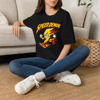 Speed Demon T-Shirt