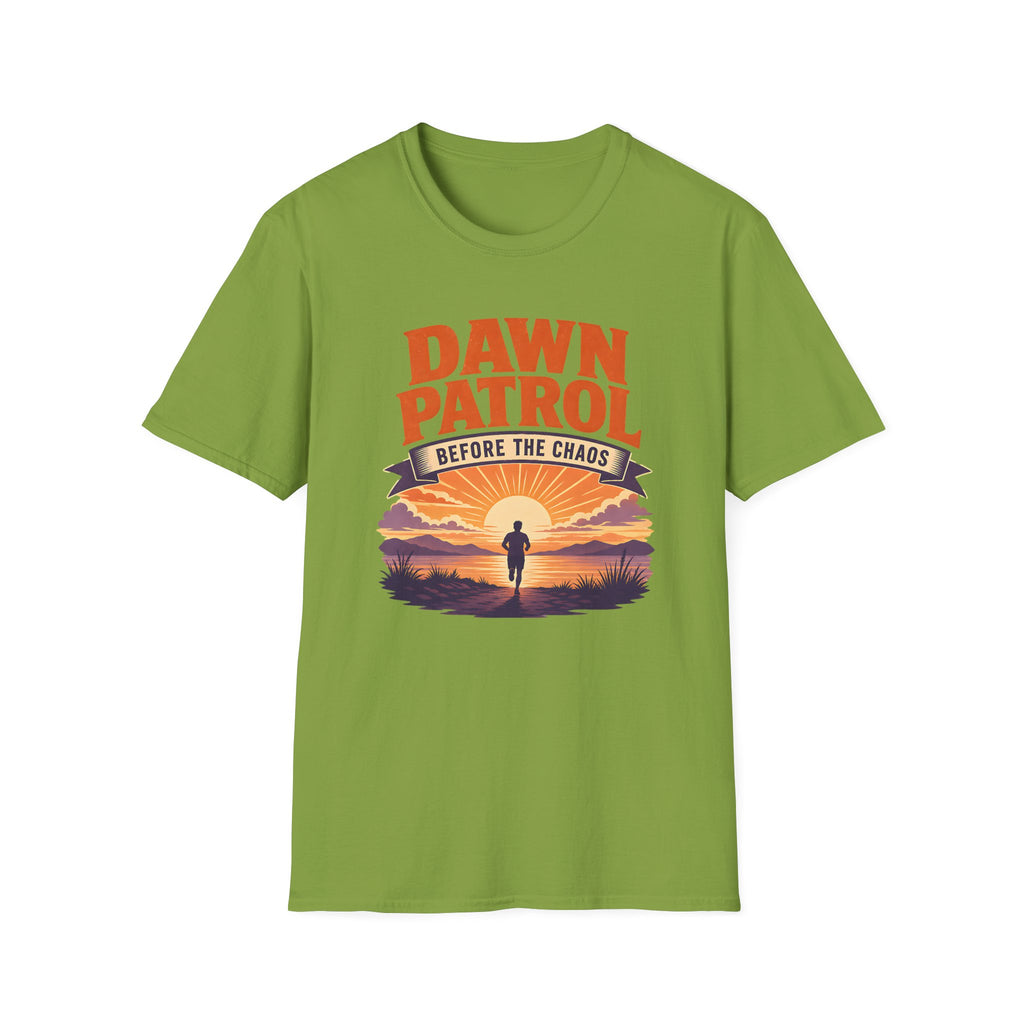 Dawn Patrol T-shirt