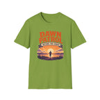 Dawn Patrol T-shirt