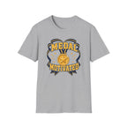 Medal Motivated T‑Shirt