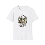 Dirt First T-shirt