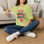 Medals Before Mimosas T‑Shirt