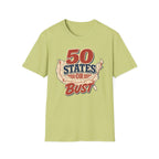 50 States T‑Shirt