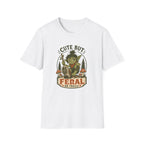 Cute Feral Goblin T-shirt