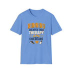Running Therapy T-shirt