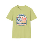 Running Late T-shirt