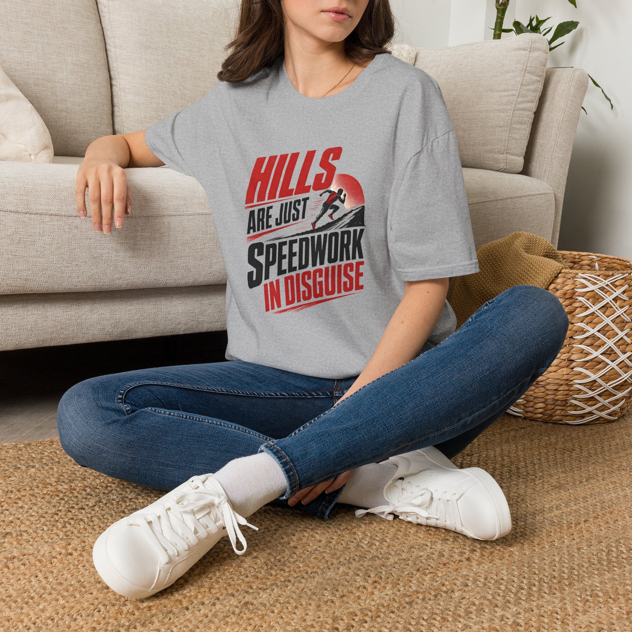 Hills T-Shirt