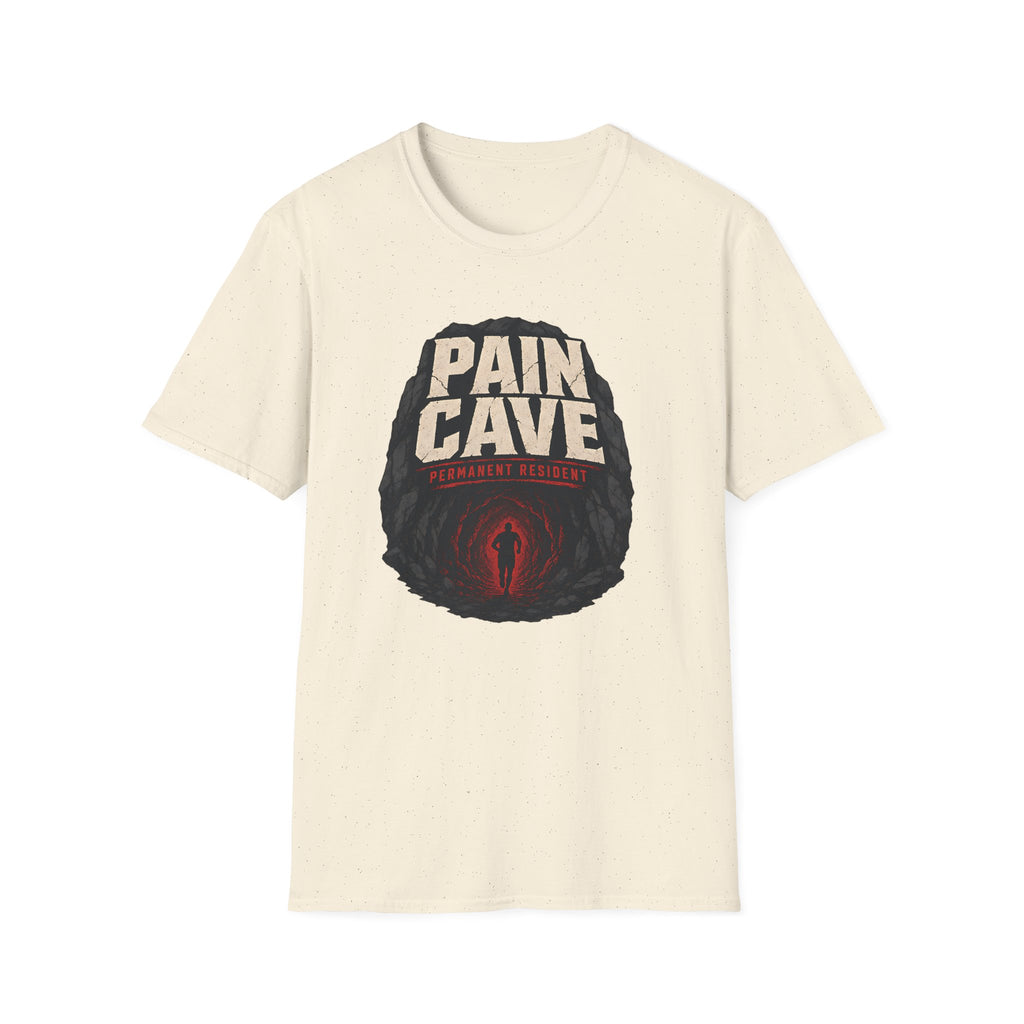 Pain Cave T-Shirt