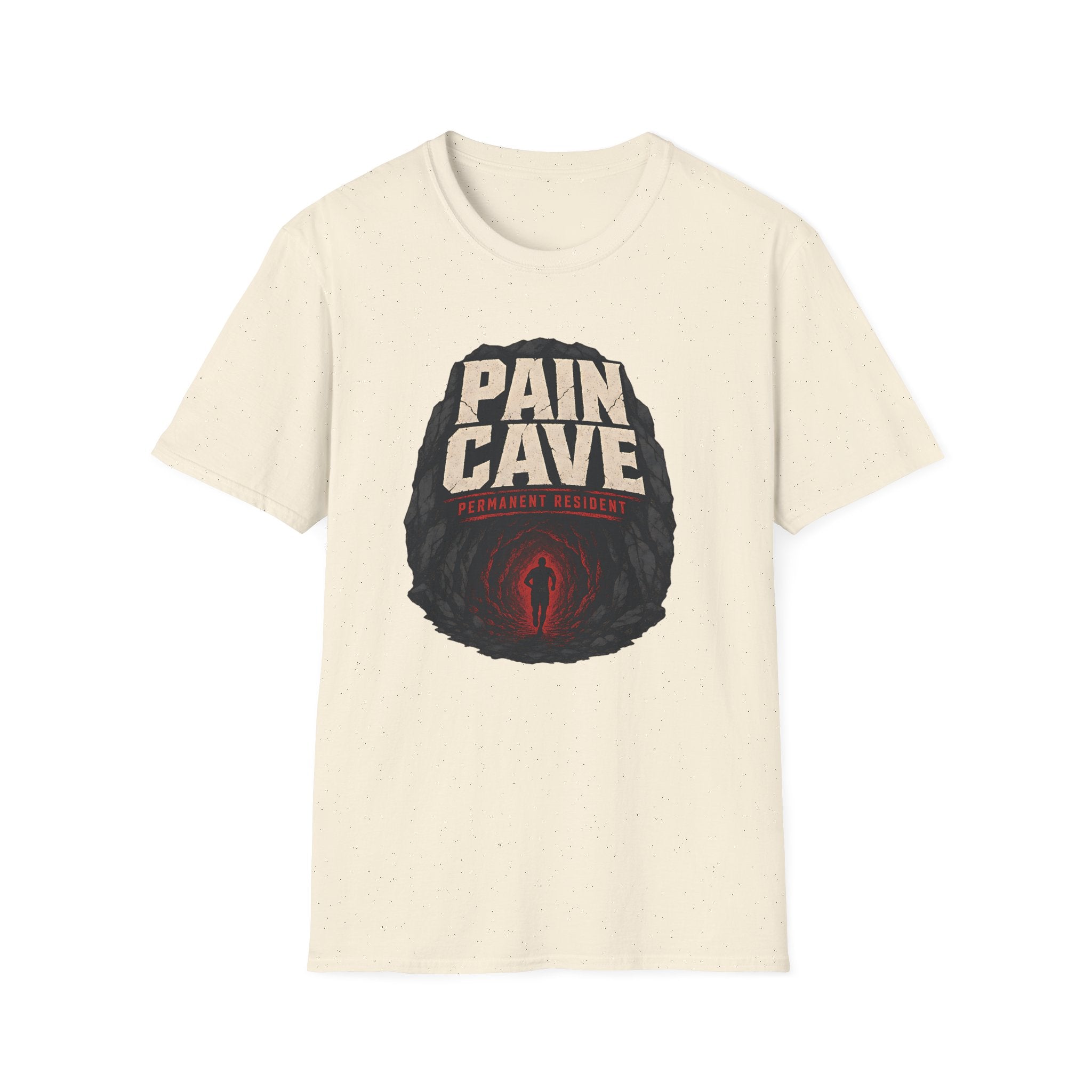 Pain Cave T-Shirt