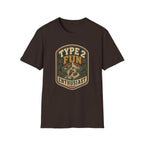 Type 2 Fun T-shirt