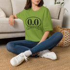 I Showed Up T-shirt