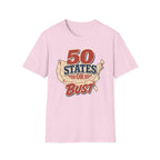 50 States T‑Shirt