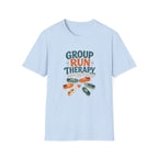 Group Run Therapy T-Shirt
